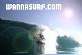 photo de surf