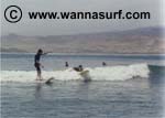 photo de surf
