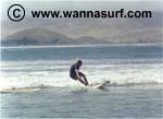 photo de surf