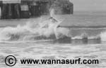 photo de surf