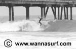 photo de surf
