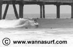 photo de surf