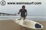 photo de surf