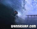 photo de surf
