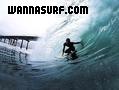 photo de surf