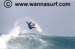 photo de surf