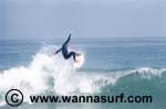 photo de surf