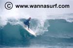 photo de surf