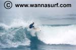 photo de surf