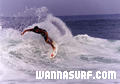 photo de surf