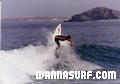 photo de surf