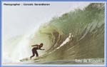 photo de surf