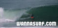 photo de surf