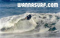 photo de surf