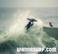 photo de surf