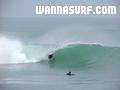 photo de surf