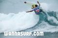 photo de surf