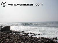 photo de surf