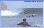 photo de surf