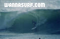 photo de surf