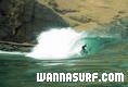 photo de surf