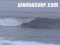 photo de surf