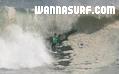 photo de surf