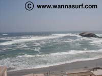 photo de surf