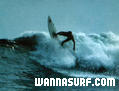 photo de surf