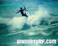 photo de surf