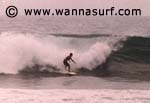 photo de surf