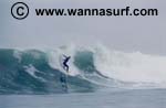 photo de surf
