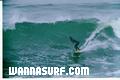 photo de surf