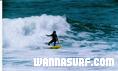 photo de surf