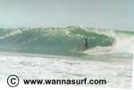 photo de surf