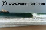 photo de surf