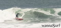 photo de surf