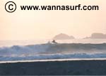 photo de surf