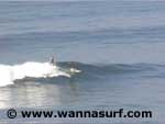 photo de surf