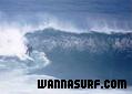 photo de surf