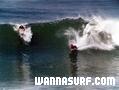 photo de surf