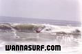 photo de surf
