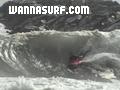 photo de surf