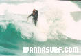 photo de surf