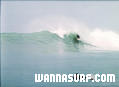 photo de surf