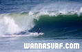 photo de surf