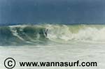 photo de surf