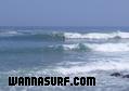 photo de surf