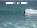 photo de surf