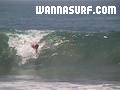 photo de surf